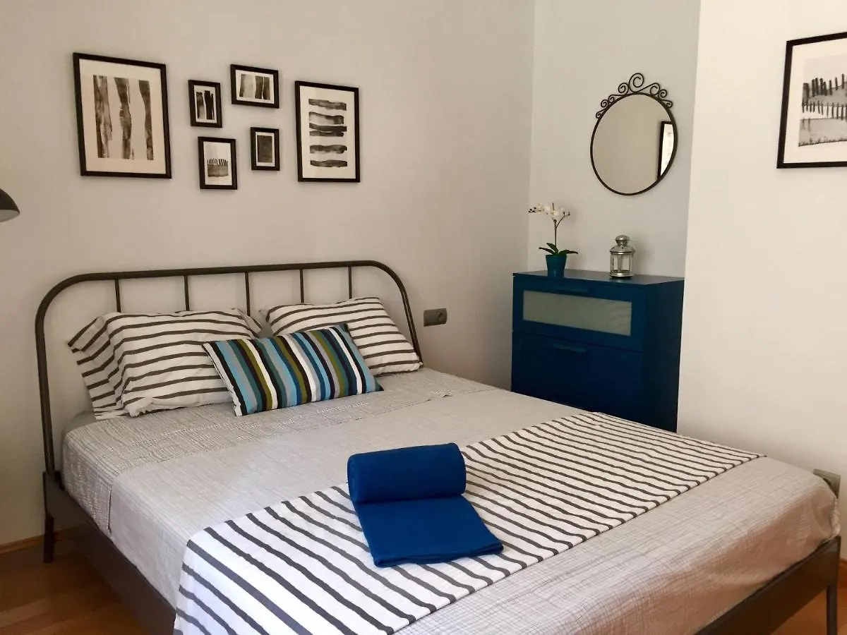 Apartment Daria Beach Gran Terraza By Alohamalaga
